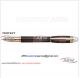 Perfect Replica Free shipping StarWalker Black Stripes Carved Gold Pen (4)_th.jpg